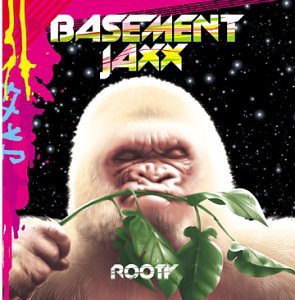 Basement Jaxx - Where's Your Head At?